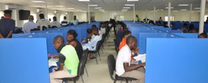 JAMB CBT Centres in Bauchi State