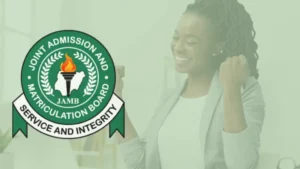 Create JAMB 2025 Profile Code 2025